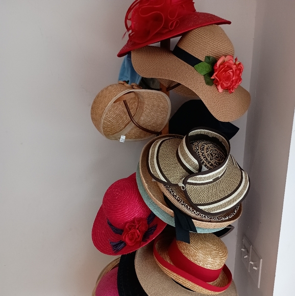 Longwood University (Adidas)Basketball Hat 1size $28+free scarf or Hat. - Picture 6 of 14